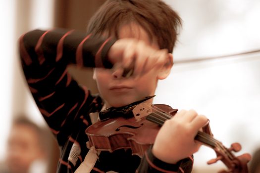 viulupoika